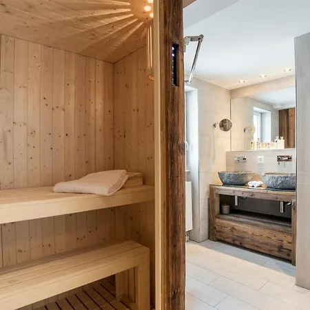 Fornet Apt By Dieckereise Appartement *