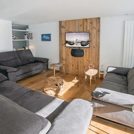 Apartamento Fornet Apt By Dieckereise Zermatt
