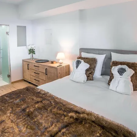 Apartamento Fornet Apt By Dieckereise *