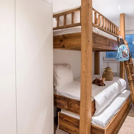 Apartamento Fornet Apt By Dieckereise