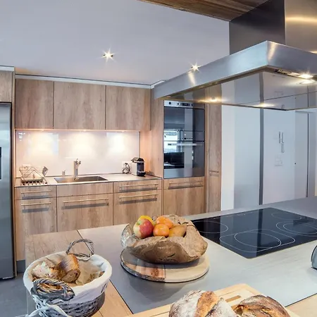 Apartamento Fornet Apt By Dieckereise *