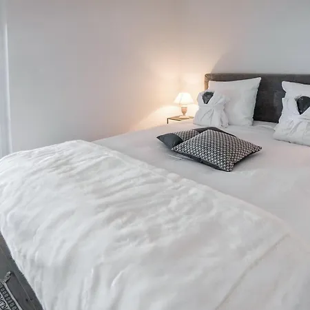 Fornet Apt By Dieckereise Apartamento *