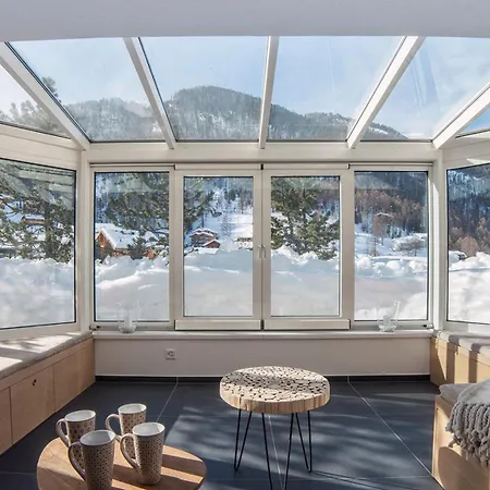 Fornet Apt By Dieckereise Apartamento Zermatt